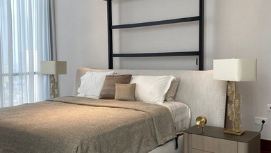 Apartemen Eksklusif Dijual di Karet, Jakarta Selatan, Luas 251m²