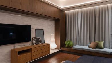 Apartemen Prestisius di Kawasan Elit Kebayoran Lama, Jakarta Selatan, Harga 16 Miliar