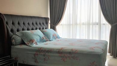 Apartemen Praktis di Kuningan, Jakarta Selatan, Harga Murah 228 Juta /tahun