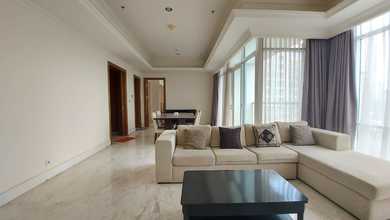 Apartemen Dijual di Kebayoran Lama Jakarta Selatan Furnished