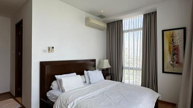 Apartemen Sewa Harga Terjangkau di Kebayoran Baru, Jakarta Selatan