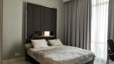 Apartemen Minimalis Harga Ekonomis, Lokasi Simprug, Jakarta Selatan