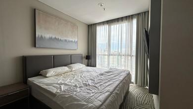 Sewa Apartemen Murah di Kuningan, Jakarta Selatan, 2 KT