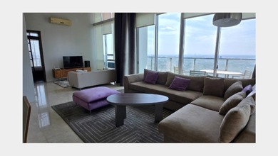 Promo Apartemen Minimalis di Kemang, Jakarta Selatan, 3 KT