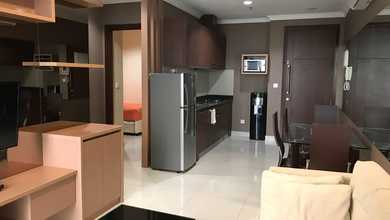 Penawaran Terbaik Apartemen Siap Tinggal Favorit di Jakarta Selatan 2br, 60sqm