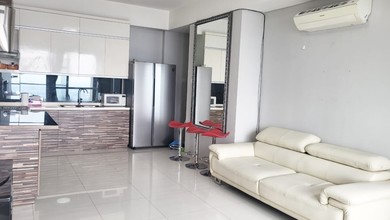 Jual Murah Apartemen di Kebayoran Baru 2br Lokasi Strategis