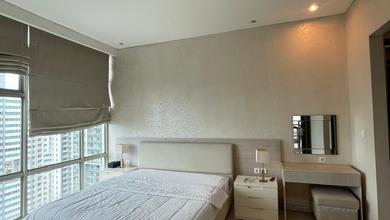 Apartemen Minimalis Harga Ekonomis, Lokasi Kebayoran Baru, Jakarta Selatan