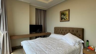 Segera Miliki Apartemen Elit di Senayan, Jakarta Selatan, Harga Premium