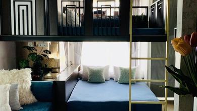 Apartemen Minimalis Harga Ekonomis, Lokasi Menteng, Jakarta Pusat