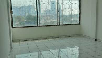 For Sale/Rent! Ruko in a Strategic Location at Cideng, Tanah Abang 4.5 Floor 346 m2