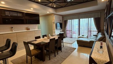 Apartemen Sewa Harga Terjangkau di Kuningan, Jakarta Selatan