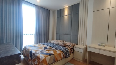 Apartemen Minimalis Harga Murah, Lokasi Cilandak, Jakarta Selatan