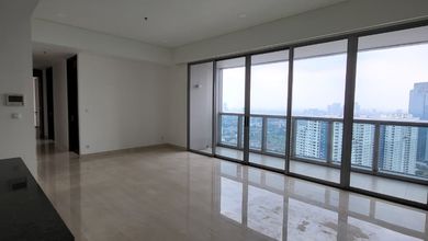 Kesempatan Apartemen Minimalis di Karet Tengsin, Jakarta Pusat, 3 KT