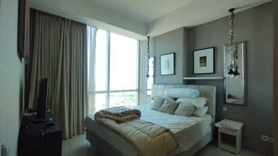 Promo Apartemen Siap Huni di Kemang, Jakarta Selatan, 2 KT