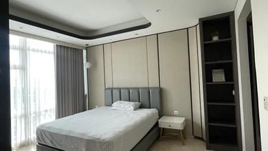 Apartemen Minimalis Harga Ekonomis, Lokasi Kebayoran Baru, Jakarta Selatan