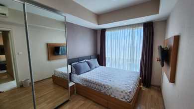 Apartemen Nyaman di Tebet, Jakarta Selatan, Harga Murah 15 Juta /bulan