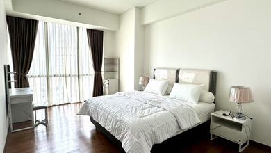 Promo Apartemen Minimalis di Karet Tengsin, Jakarta Pusat, 2 KT