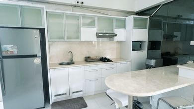 Jarang Ada! Sewa Apartemen 3 KT 3 KM di Jakarta Selatan Area Terstrategis