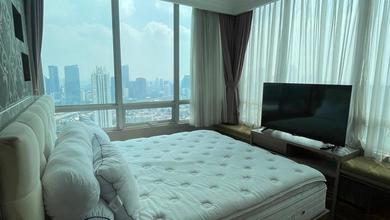 Apartemen Dijual di Kuningan Jakarta Selatan Furnished
