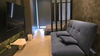 Apartemen Minimalis Lokasi Fatmawati, Jakarta Selatan, Harga 2 Miliar