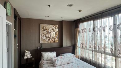 Apartemen Nyaman di Kebayoran Baru, Jakarta Selatan, Harga Murah 156 Juta /tahun