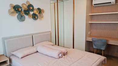 Sewa Apartemen Murah di Cilandak, Jakarta Selatan, 1 KT