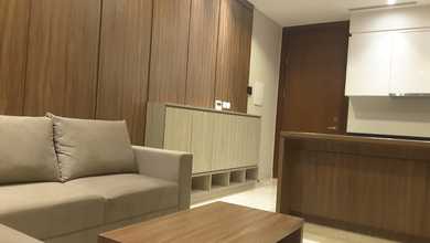 Dijual Segera Apartemen 2BR Furnished