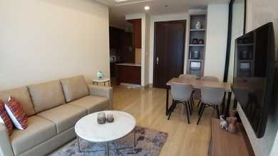 Apartemen Minimalis Harga Murah, Lokasi Setiabudi, Jakarta Selatan