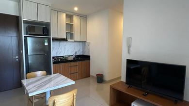 Apartemen Sewa Harga Terjangkau di Kuningan, Jakarta Selatan