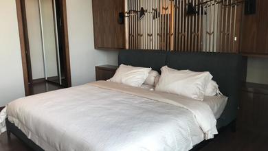 Apartemen Berkelas Dijual di Kebayoran Baru, Jakarta Selatan, Luas 175m²
