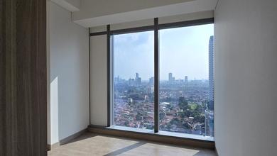 For Sale Apartemen Eksklusif di Tanah Abang, Jakarta Pusat, LB 55m²