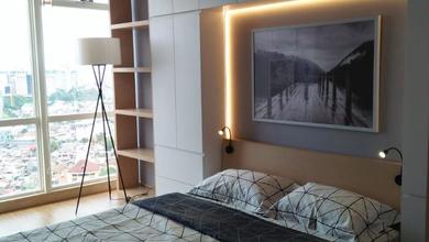 Apartemen Strategis Dijual Cepat di Menteng, Jakarta Pusat, Harga Menarik!