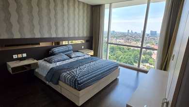 Apartemen Nyaman Disewakan di Kemang, Jakarta Selatan, LB 204m²