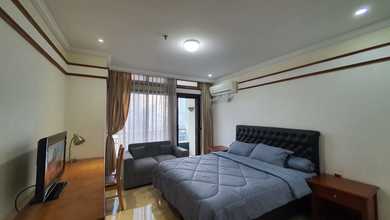 Apartemen Sederhana Harga Murah, Lokasi Kuningan, Jakarta Selatan