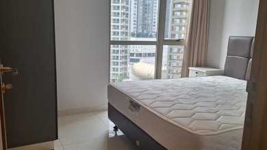 Apartemen Minimalis Lokasi Tanjung Duren, Jakarta Barat, Harga 1,5 Miliar