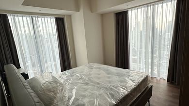 Apartemen Minimalis Harga Murah, Lokasi Kuningan, Jakarta Selatan