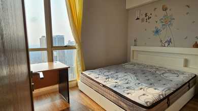 Apartemen Minimalis Lokasi Tanjung Duren, Jakarta Barat, Harga 2,5 Miliar