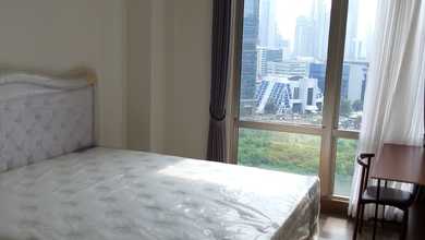 Jarang Ada! Sewa Apartemen 2 KT 2 KM di Jakarta Selatan Lokas Terstrategis