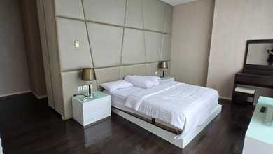 Disewakan Apartemen Murah di Setiabudi, Jakarta Selatan, LB 170m²