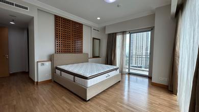 Sewa Apartemen Strategis di Kebayoran Baru, Jakarta Selatan, Harga 588 Juta /tahun