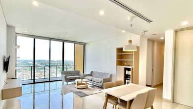 Apartemen Minimalis Harga Ekonomis, Lokasi Cilandak, Jakarta Selatan