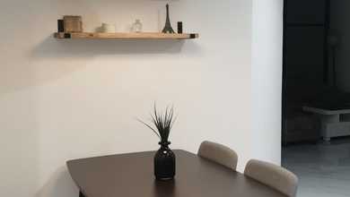 Kesempatan Apartemen Siap Huni di Tanjung Duren Selatan, Jakarta Barat, 2 KT