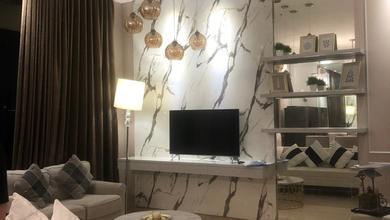Disewa Segera Apartemen 2 BR di Jakarta Selatan Luas 170 m2