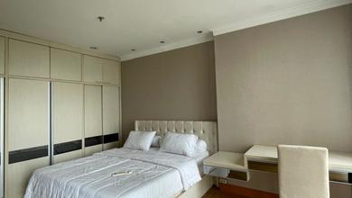 Apartemen Nyaman di Senayan, Jakarta Selatan, Harga Murah 274 Juta /tahun