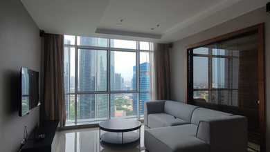 Harga Sewa Paling Murah Apartemen 1BR di Kuningan Siap Huni Furnished