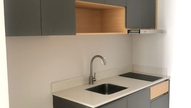 Disewa Unit Apartemen Tipe 2 BR di Tanjung Duren Akses Mudah Fasilitas Premium