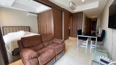 Apartemen Nyaman di Cilandak, Jakarta Selatan, Harga Murah 25,5 Juta /bulan