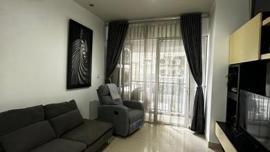 Miliki Segera Apartemen di Tanah Abang, Jakarta Pusat, LB 72m²