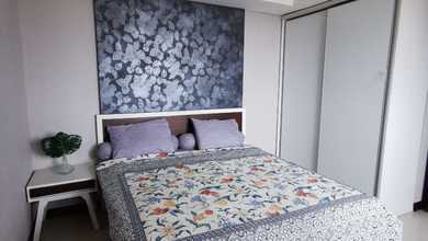 Apartemen Minimalis Lokasi Mampang Prapatan, Jakarta Selatan, Harga 1,95 Miliar