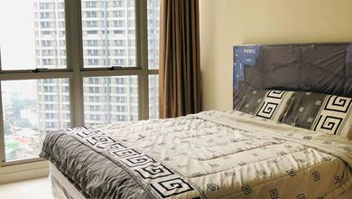 For Sale Apartemen Eksklusif di Tanjung Duren, Jakarta Barat, LB 135m²